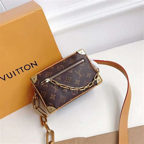 mini handtasche louis vuitton|Small Handbags & Mini Backpacks for Women .